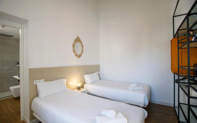 4 Dreamsville by Rentalsevilla