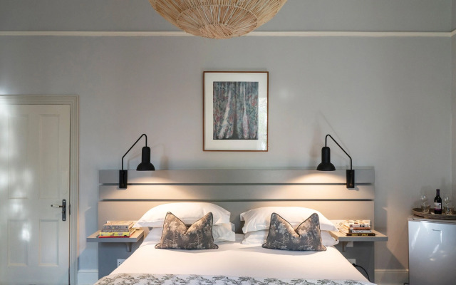 The Robertson Small Hotel