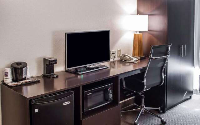 Sleep Inn & Suites Roseburg North Near Medical Center