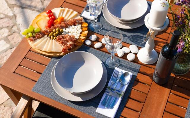 Marina Holiday home