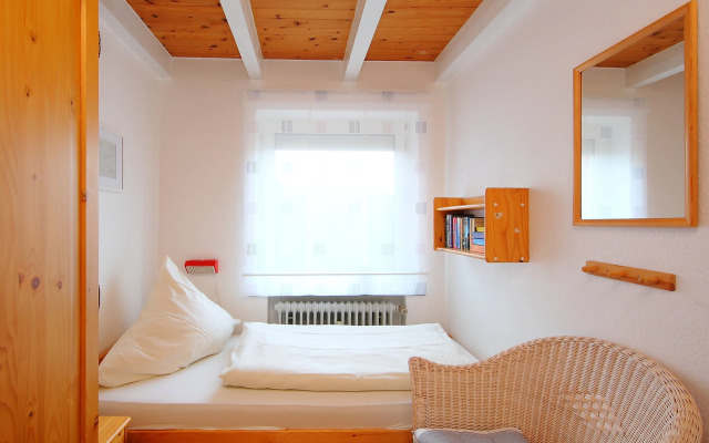 Holiday Home Klaffmuschel