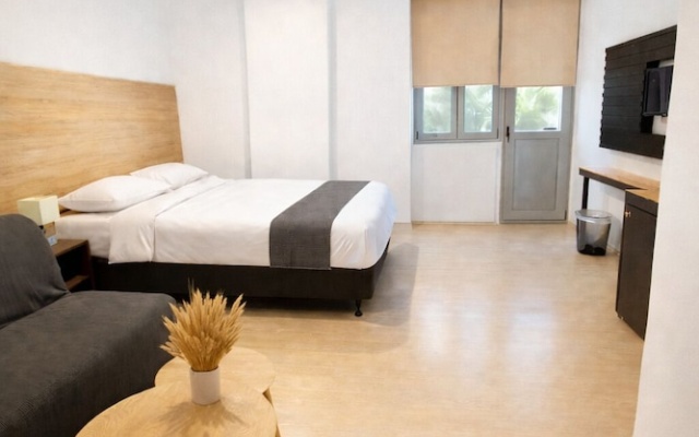 ΙΝΟΗ Athens Hotel