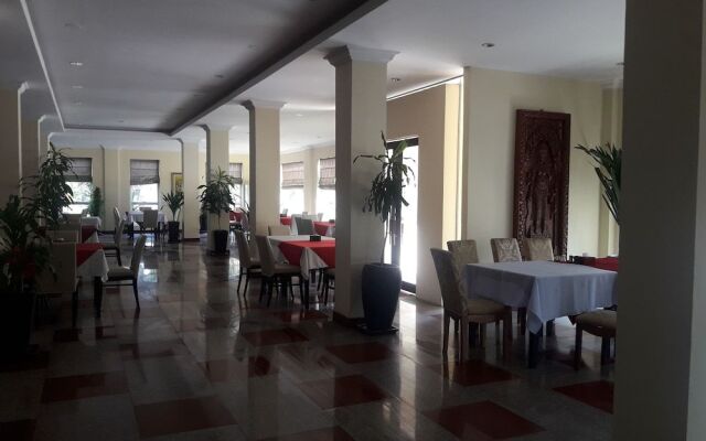 Stung Sangke Hotel