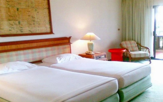 Imperial Golden Triangle Resort