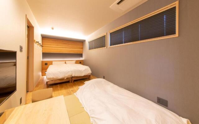 Kanazawa - Apartment - Vacation STAY 84962