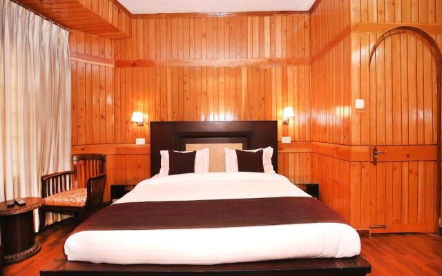 OYO 10746 Home 2BHK Luxurious Cottage Jakhu