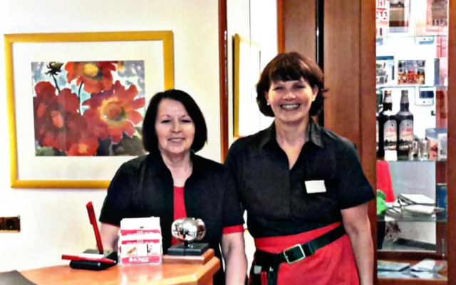 Hotel Schmidt am Markt