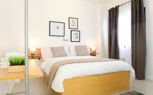 Hometown Hotel Morato - Quezon City