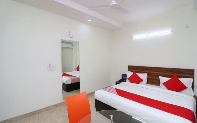 Capital O 22975 Global Inn
