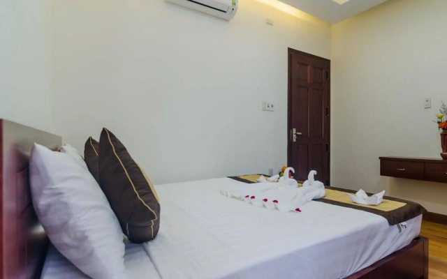 Guest house Ancient Lantern Villa Hoi An