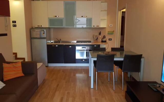 Casa Clusane d'Iseo 2 passi dal lago