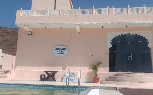 Hotel Shagun