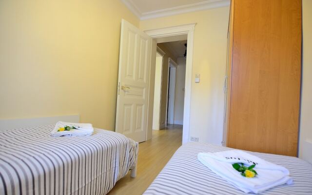 Victus Apartamenty - Oaza
