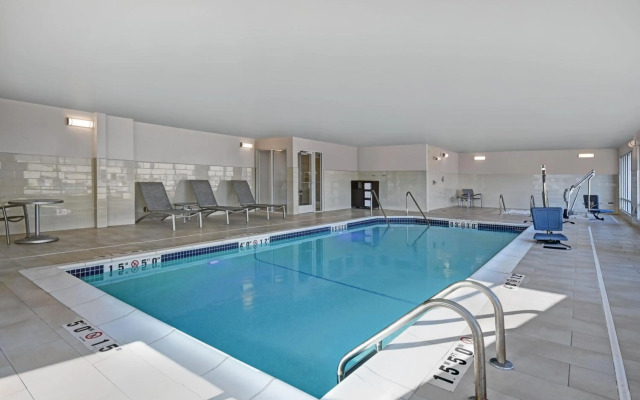 TownePlace Suites by Marriott Grand Rapids Wyoming