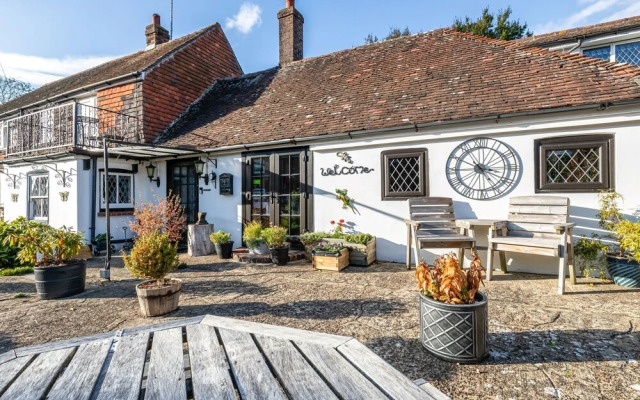 The Olde Forge Hotel
