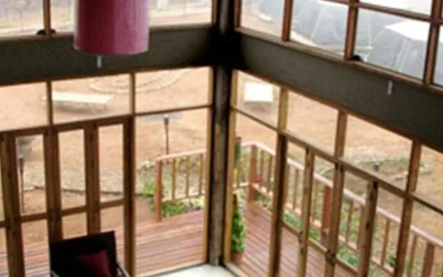 Rakrimpai Resort