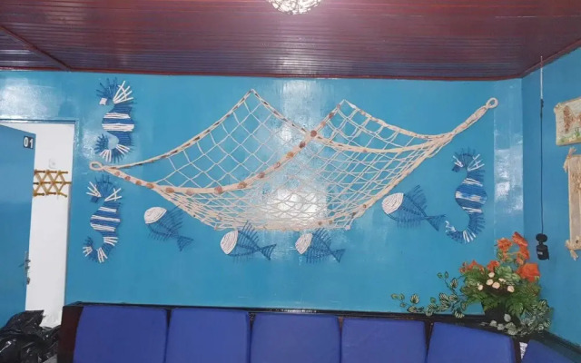 Hostel e Pousada Vila Tropical