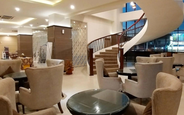 Swiss-Belinn Gajah Mada Medan