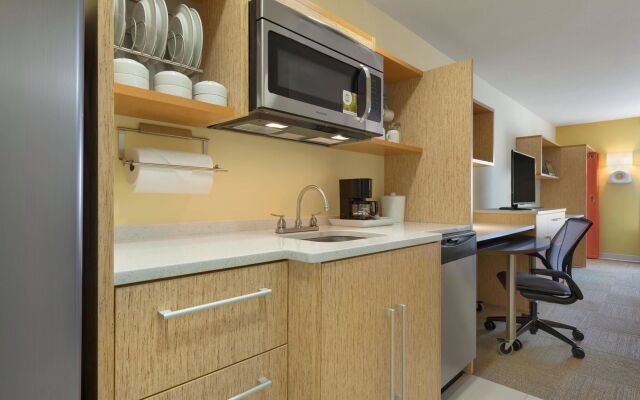 Home2 Suites by Hilton Atlanta South/McDonough