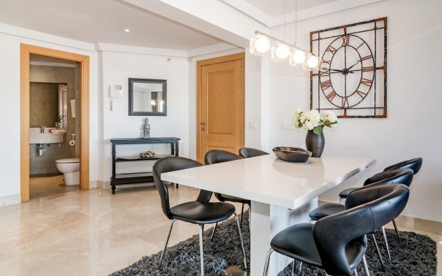 SGC-Spacious 3 bedroom penthouse in San Pedro
