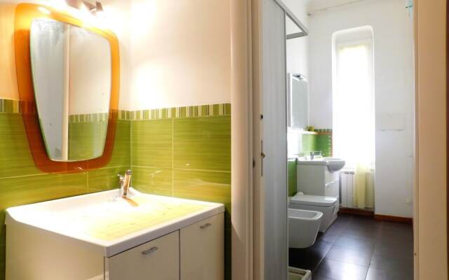 La mia casa sul mare!