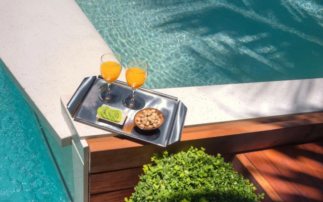 Pousada Casa da Ásia