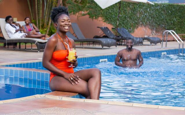 The African Regent Hotel