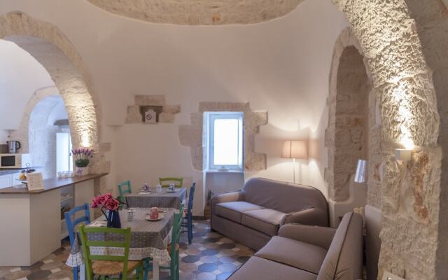 Marinella Suite Home