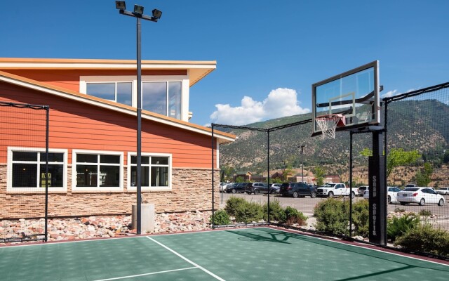 Residence Inn Glenwood Springs