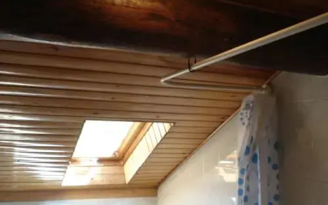Apartaments Pont Romànic
