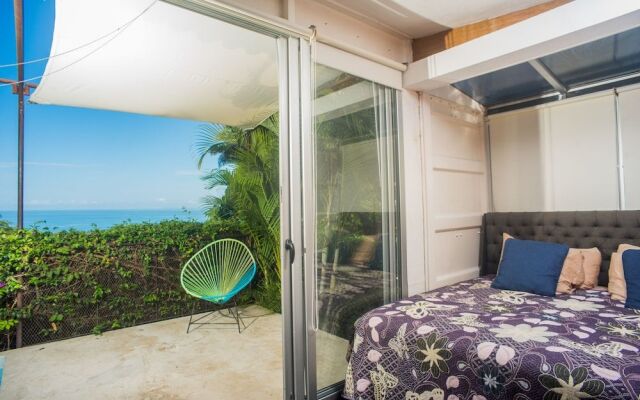 Nemi Eco Villa
