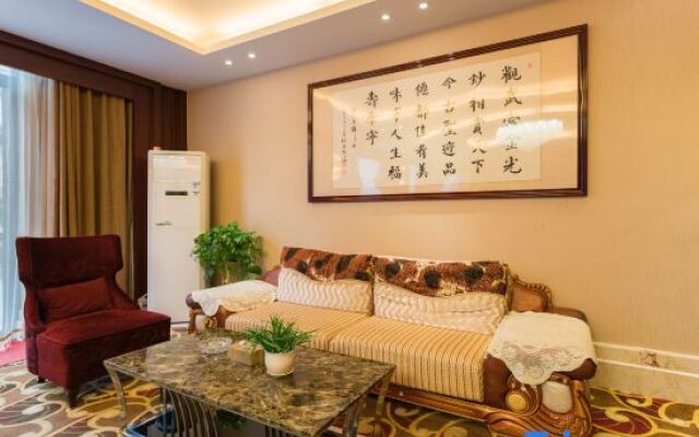 Xiandu Hotel