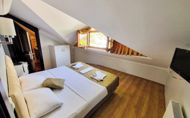 My Way Cadde Butik Otel