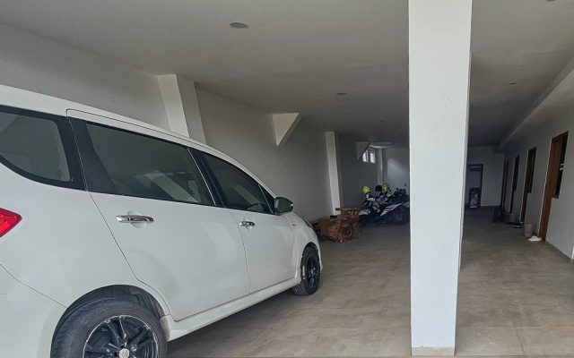 Hotel Buana Express RedPartner – Lobby – Bojonegoro