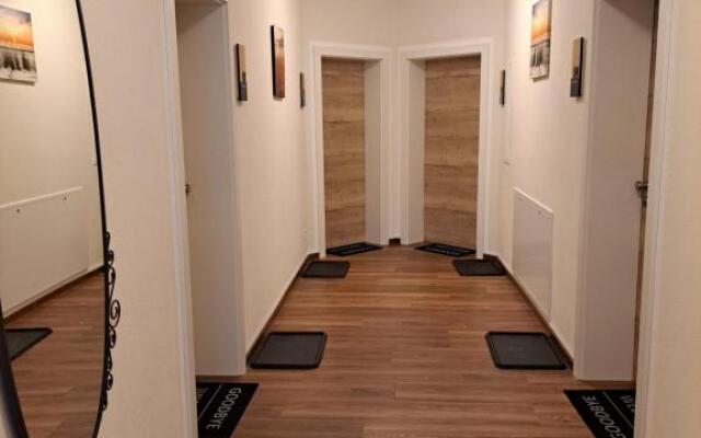 Aulbach' s Appartments