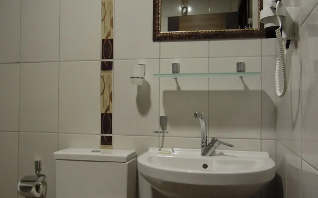 Konya Meram Park Hotel