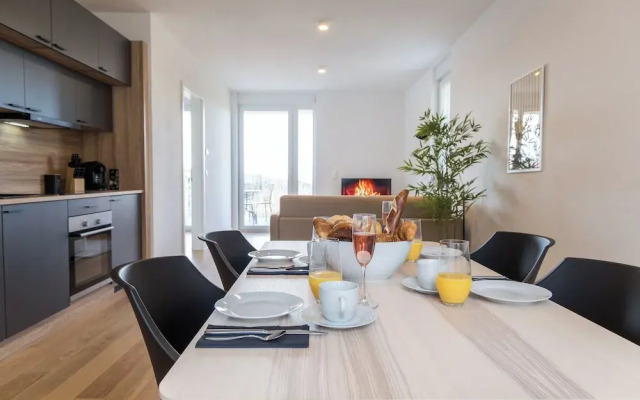 Adler Apartments Sasbachwalden
