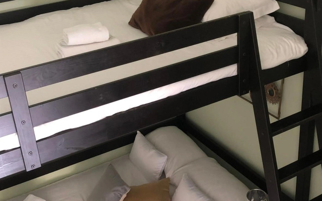 Luxy Vatican Apartment