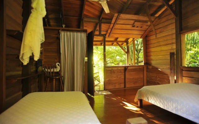 Suital Lodge