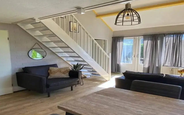 House in Breskens Near Scenic Beaches