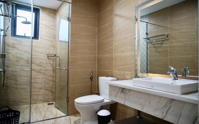 Stork Phu Quoc Homestay - Hostel