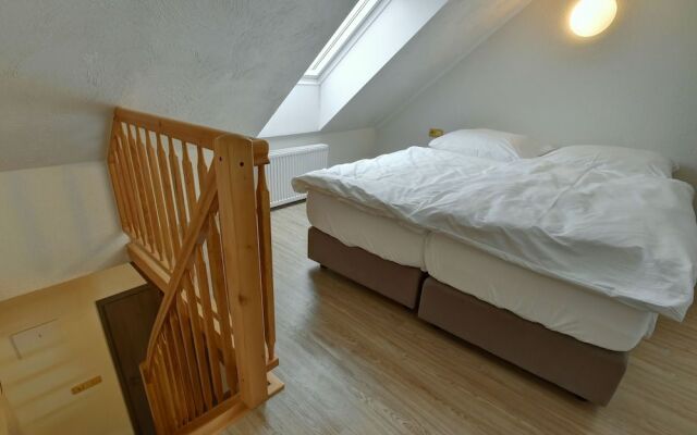 Zámecká fortovna P. Metternich