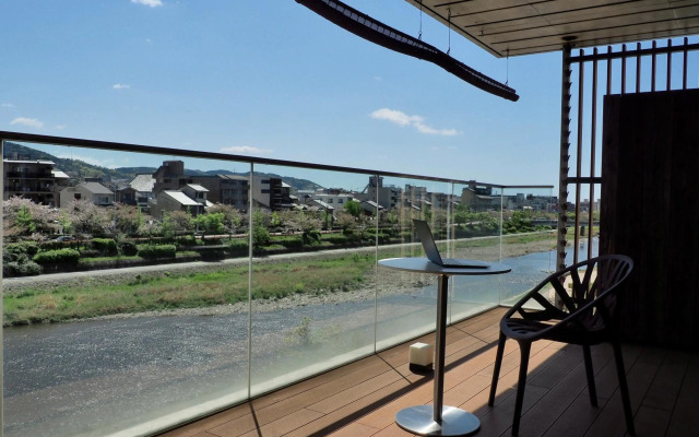 Aoi Hotel Kyoto