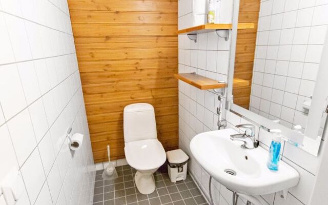 Ylläs chalets/508