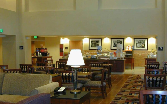 Bear Springs Hotel