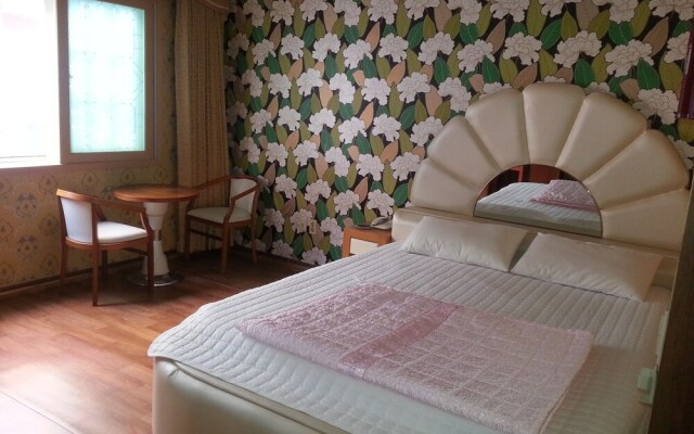 Pattaya Motel