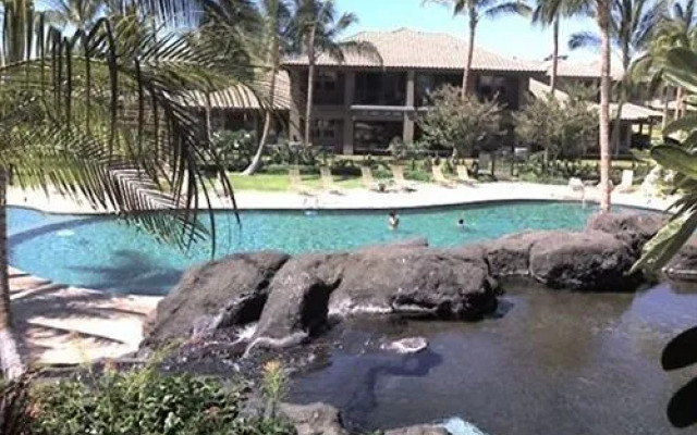 The Fairways at Mauna Lani