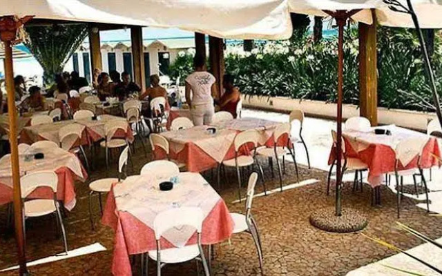 Residence Oltremare