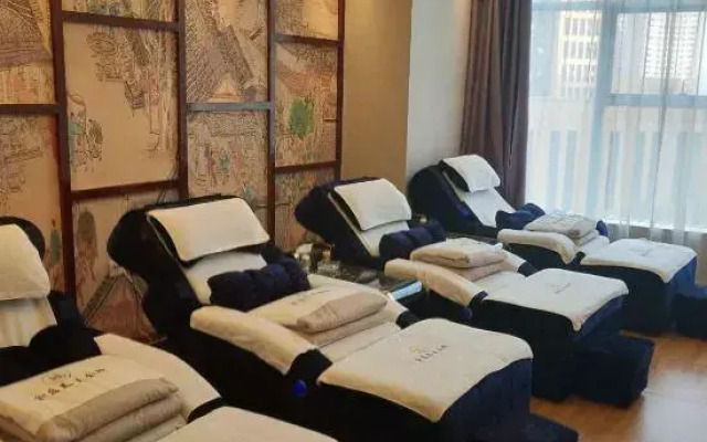 Jinlei Hotel Plus