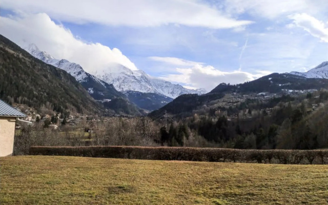 Parc du Mont Joly 41061